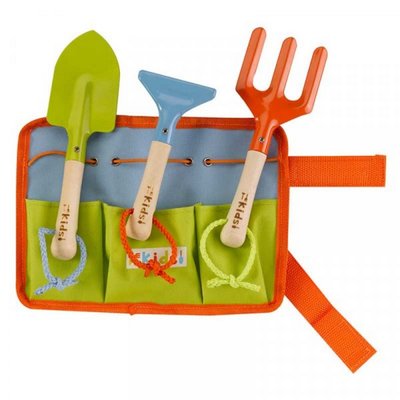 Kids Tool belt + tools