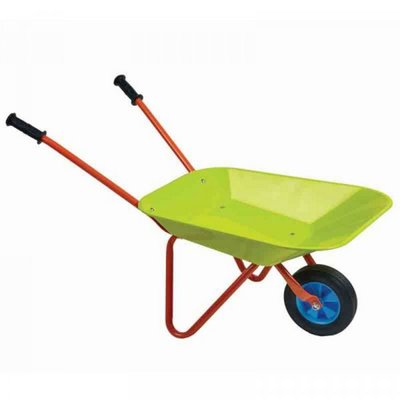 Kid's wheelbarrow