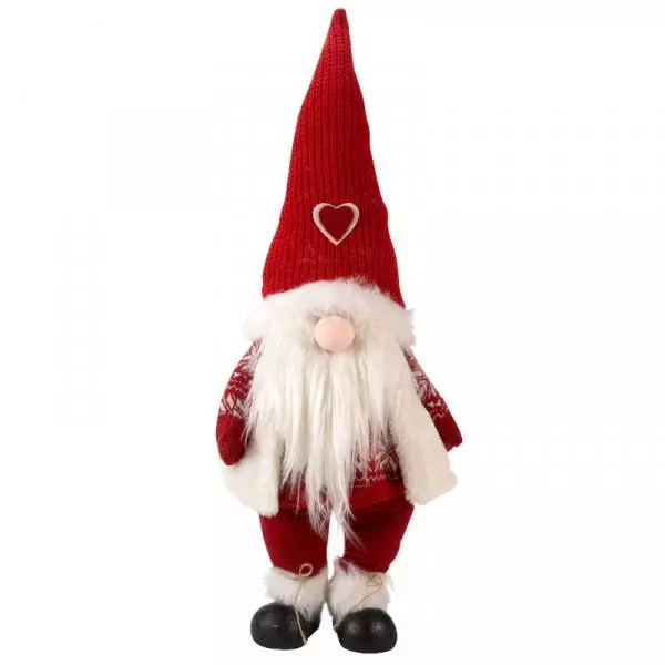 Smart Mr Noel Red - image 1