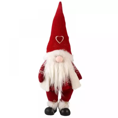 Smart Mr Noel Red - image 1