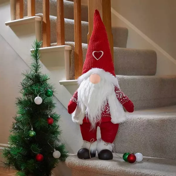Smart Mr Noel Red - image 2