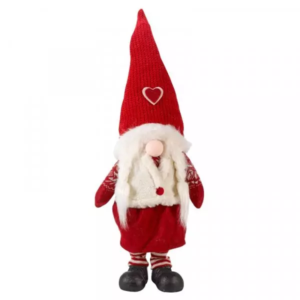 Smart Mrs Noel Red - image 1