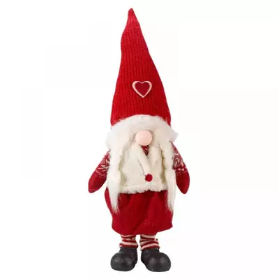 Smart Mrs Noel Red - image 1