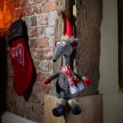 Smart Rat A Louis Grey - image 2