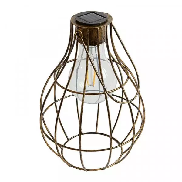 Smart Retro Lantern - image 1