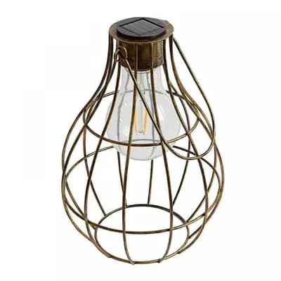 Smart Retro Lantern - image 1