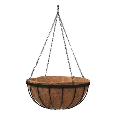 Saxon basket 12"