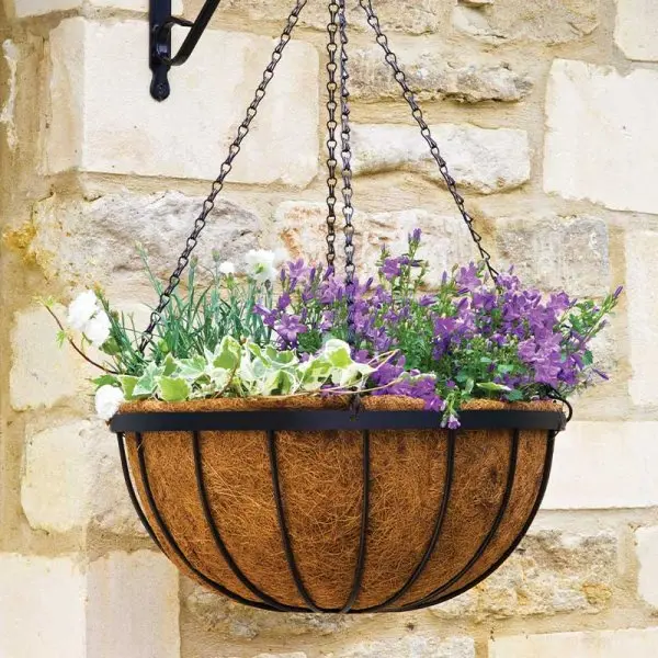 Smart Saxon Basket 16" - image 2