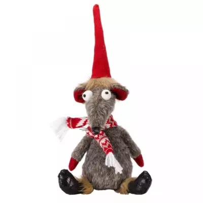 Smart Rat Remi Grey - image 2