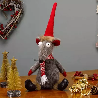 Smart Rat Remi Grey - image 2