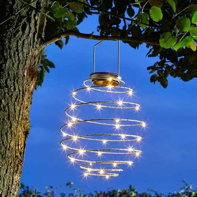 Smart SpiraLight Lantern - image 2