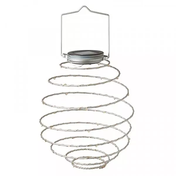 Smart SpiraLights Lanterns Small 4pk - image 1