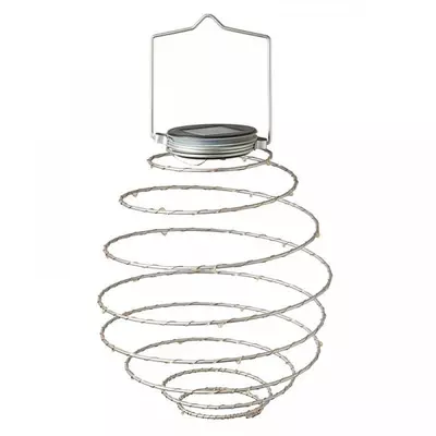 Smart SpiraLights Lanterns Small 4pk - image 1