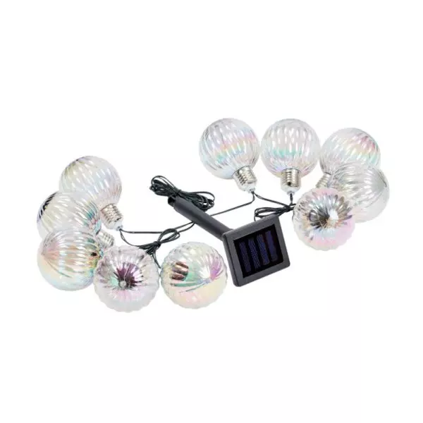 Smart String Light Firefly Opal Orb 10 - image 1