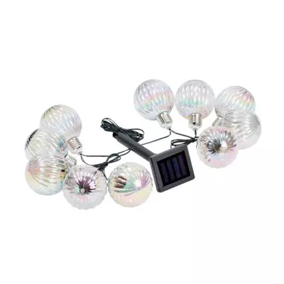 Smart String Light Firefly Opal Orb 10 - image 1