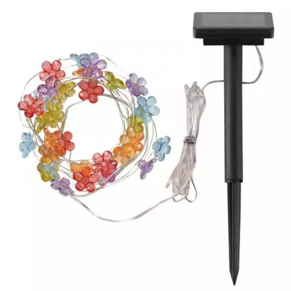 Smart String Light Flower 30 - image 1