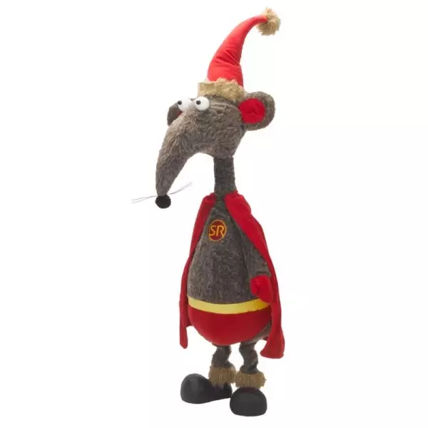 Smart SupaRat - image 1