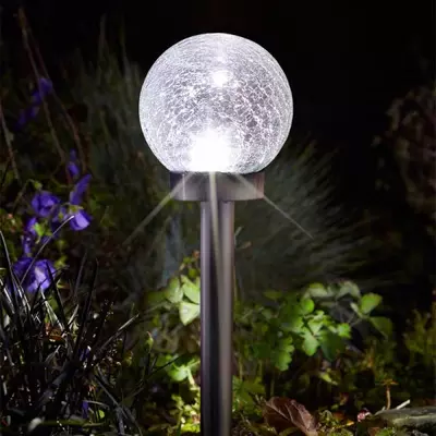 Smart SuperBright Aurora Stake Light - image 2