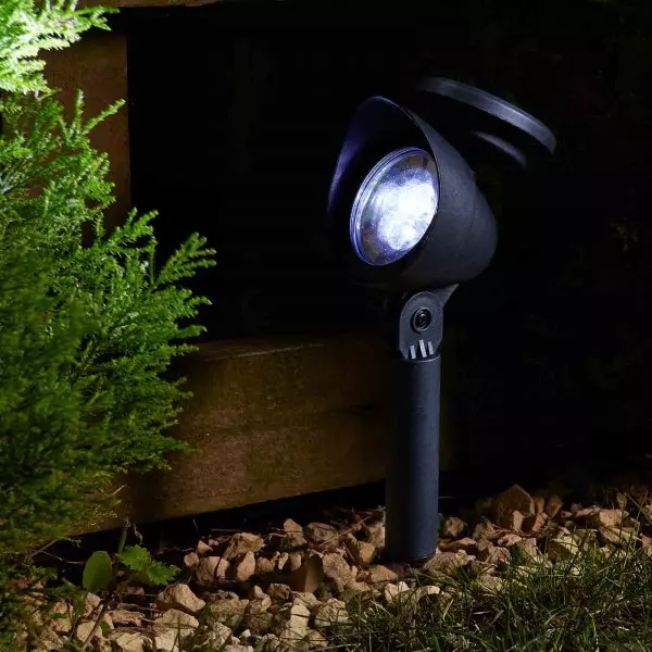 Smart SuperBright Prima Garden Stake Spot Light - image 2