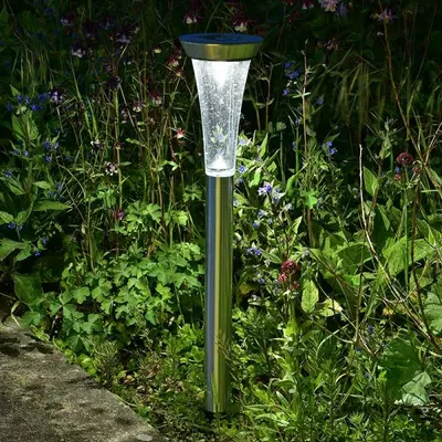 Smart SuperBright Sirius Stake Light