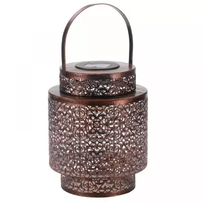 Smart Tangier Lantern - image 1