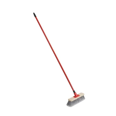 Smart Useful Soft Bristle Broom - image 1