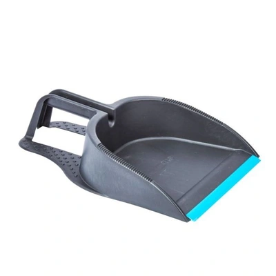 Useful Yard Step-On Dustpan