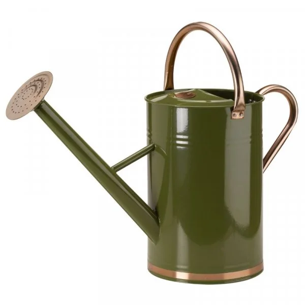 Smart Watering Can Sage 9L - image 1