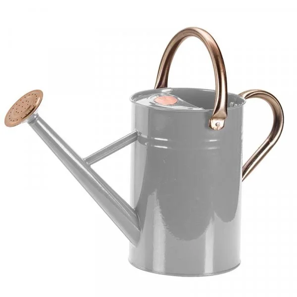 Smart Watering Can Slate 9L - image 1