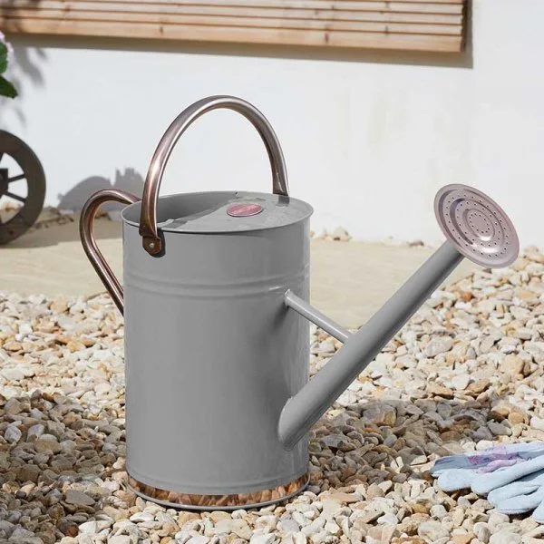 Smart Watering Can Slate 9L - image 2