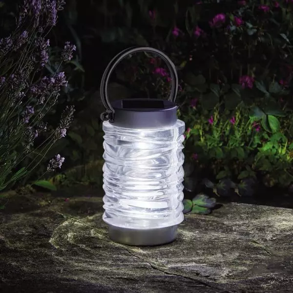 Smart Wave Lantern - image 2