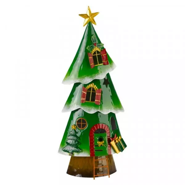 Smart Xmas Tree Ho Ho Home! - image 1