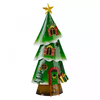 Smart Xmas Tree Ho Ho Home! - image 1