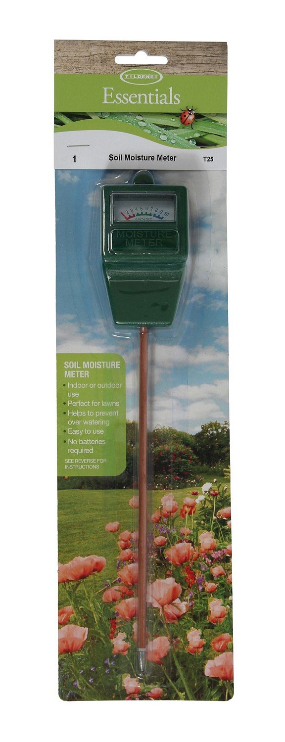 Soil Moisture Meter