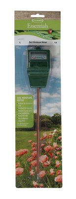 Soil Moisture Meter
