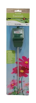 Soil pH Meter