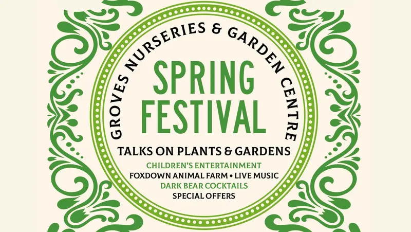 Spring Festival 21 March