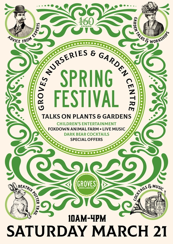 Spring Festival 21 March