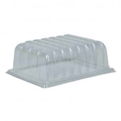 52cm Essential Propagator Cover  Clear