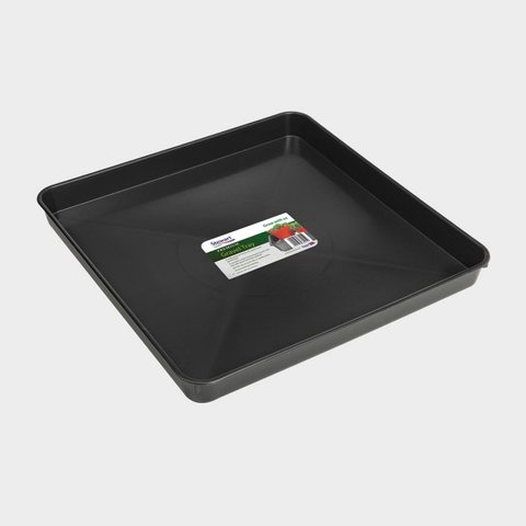 54cm Gravel Tray  Black