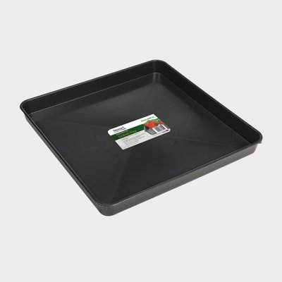 54cm Gravel Tray  Black