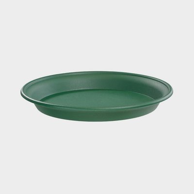 42cm (16.5") Multi-Purpose Saucer  Green