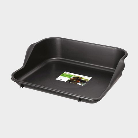 Potting Tray  Black