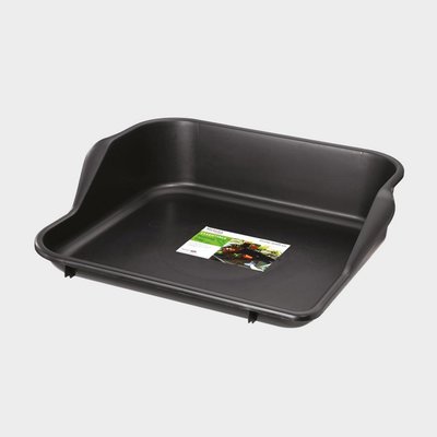 Potting Tray  Black
