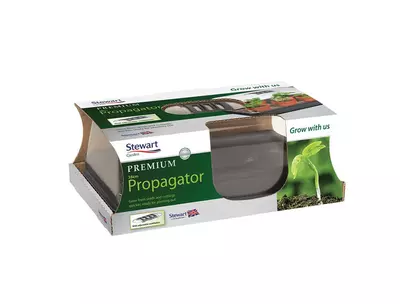 Stewart Premium Propagator 38cm - image 2