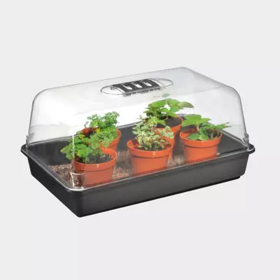 Stewart Premium Propagator 38cm - image 2