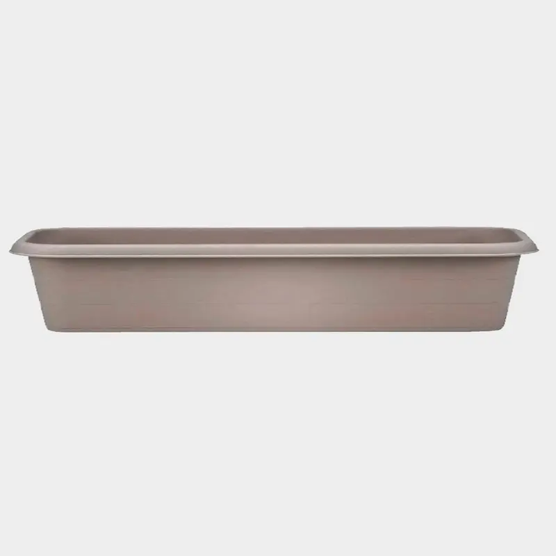 40cm Terrace Trough Mocha