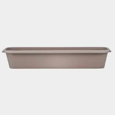 40cm Terrace Trough Mocha