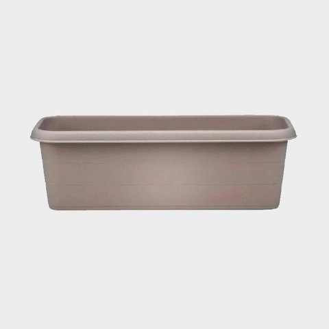 60cm Terrace Trough Mocha