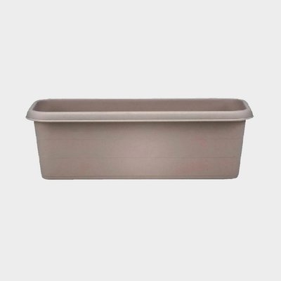 60cm Terrace Trough Mocha